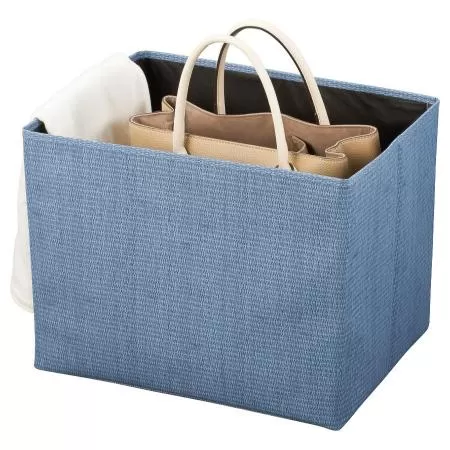客室備品 (同生地) イグサ調シリーズ ブルー