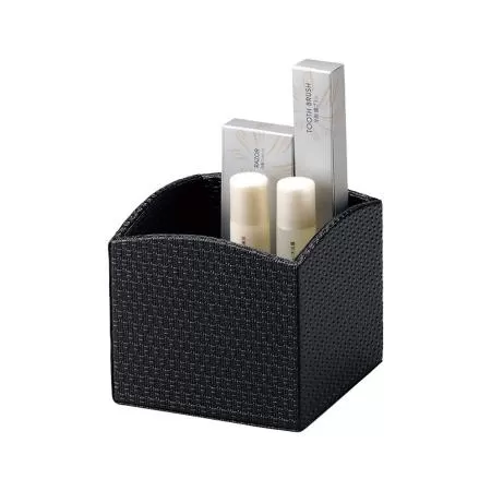 客室備品 (同生地) LTブラックシリーズ