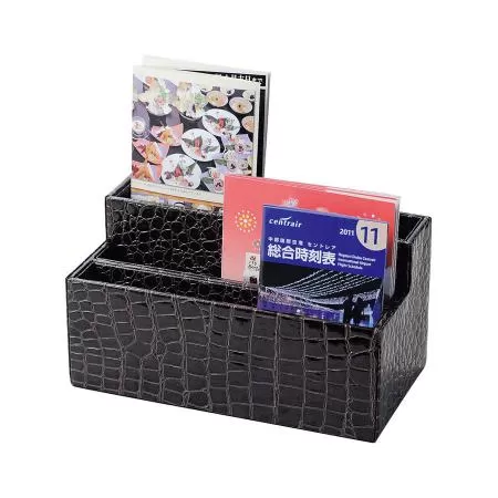 客室備品 (同生地) クロコRTシリーズ