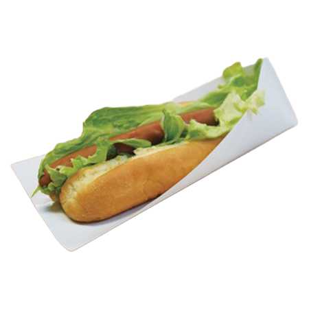 ホットドック袋