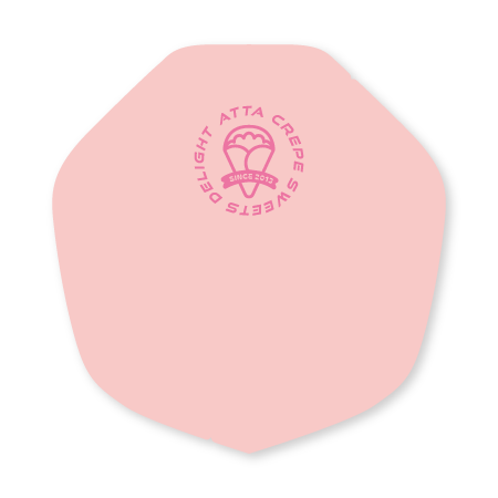 名入れ食品包装資材