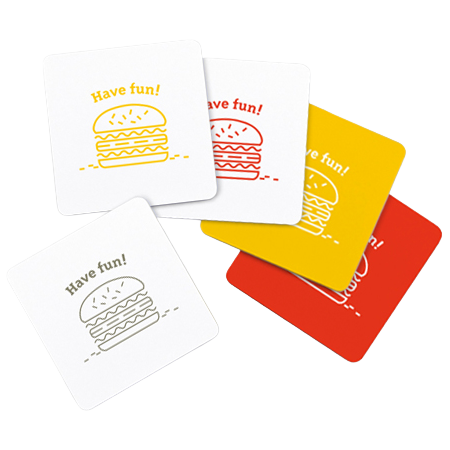 attaオリジナルデザイン消耗品