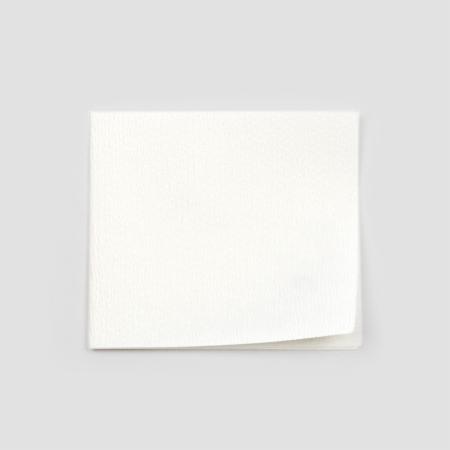 リフレコースター 白無地 2,000枚　4折 108×95mm　※北海道・沖縄・離島 送料別途