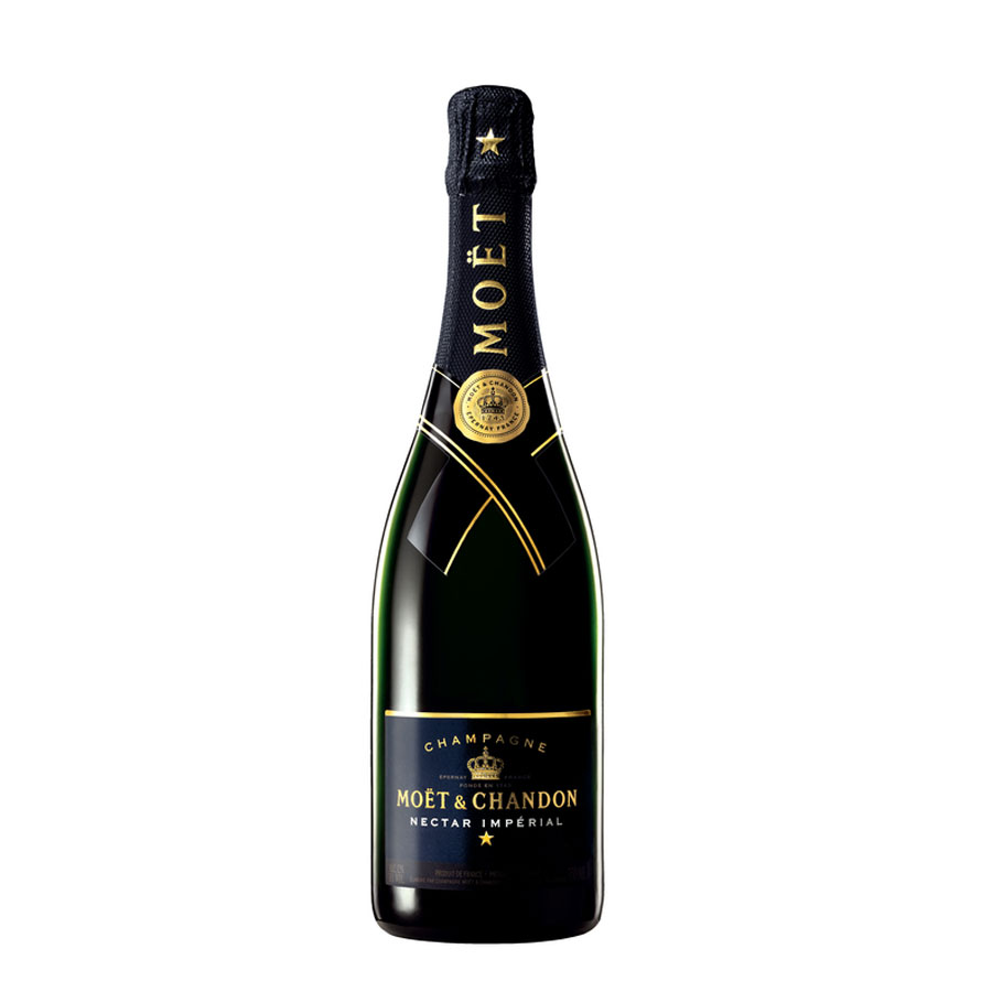 にトゲトゲ MOËT アンペリアル トゲカスタム アルマンド の通販 by CD.shop｜モエエシャンドンならラクマ & CHANDON