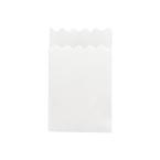 紙ナプキン 波　6折 250x250mm　10,000枚(1,000枚小箱×10)　※北海道・九州・沖縄・離島 送料別途 ※個人宅配送不可