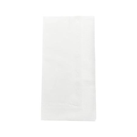 紙ナプキン　8折 2プライ 450x450mm　2,000枚　※北海道・九州・沖縄・離島 送料別途 ※個人宅配送不可