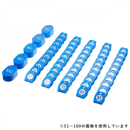11009BLU