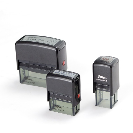 26,0cm日本製スタンデューク新品未使用【人気NO.1】再入荷❗️ B0012-0002｜クイックスタンプ (インクパッド内臓) 70mm×25mm