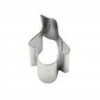 ステンレスクッキー抜型 ペンギン V-1285