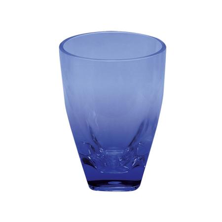 トライタングラス 　青　 トライタングラス-1-青　 シンビ(SHIMBI)