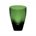 トライタングラス 　緑　 トライタングラス-1-緑　 シンビ(SHIMBI)