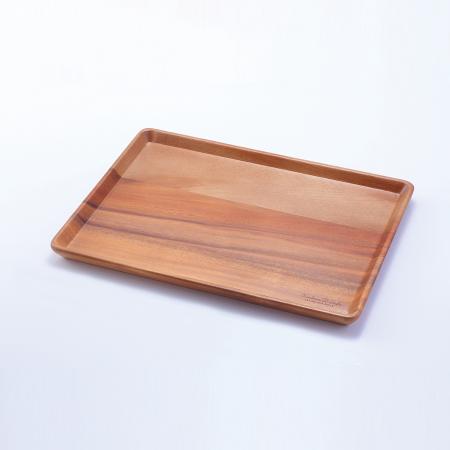 【欠品中 4月再入荷予定】　ランチトレイ Mサイズ 350x260xH20mm KDS.177-M　KEVNHAUN(ケブンハウン)