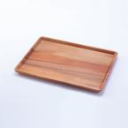 【欠品中 4月再入荷予定】　ランチトレイ Mサイズ 350x260xH20mm KDS.177-M　KEVNHAUN(ケブンハウン)