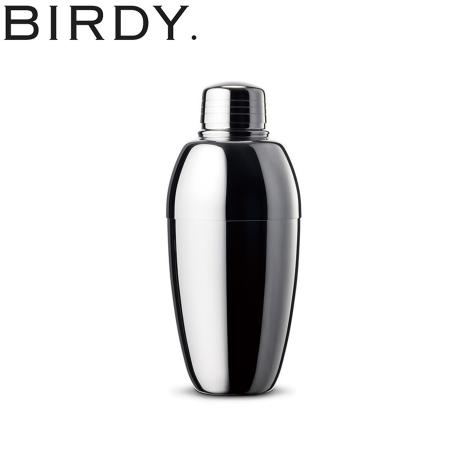 BIRDY. カクテルシェーカー 500ml BY500ST