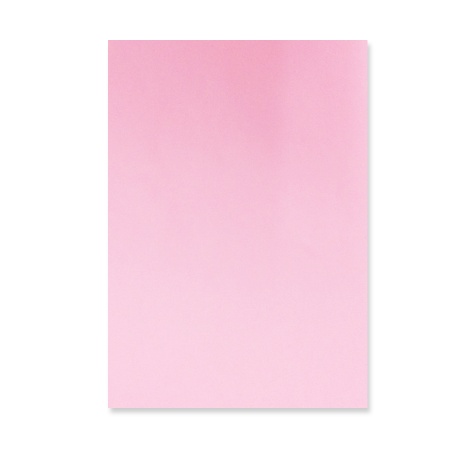 メニュー用紙　ピンク・B5　1冊500枚入り　北越紀州製紙　Newファインカラー　1404-0119