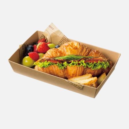 未晒紙ボックス　本体+フタセット　約400g/400セット　※電子レンジ可　※北海道・沖縄・離島 送料別途