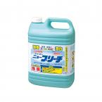 ライオンハイジーン 塩素系・除菌漂白剤 ニューブリーチ 5kg