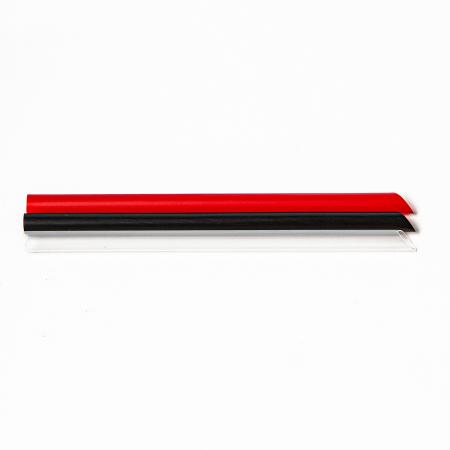 straw-35｜タピオカ蓋突き刺し用 10×190mm 片先斜ストレート