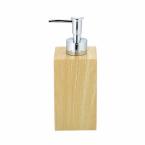 SALUS(セイラス)　ティンバー ディスペンサー 340ml　4521540259155　アメニティ用品・サニタリー用品　11302185