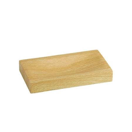 SALUS(セイラス)　ティンバー ソープディッシュ 4521540259179　アメニティ用品・サニタリー用品　11302187