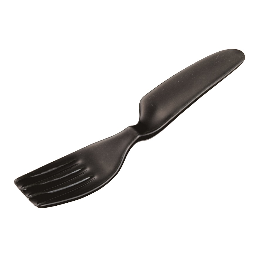 Mm 陶器ナイフレスト 黒つや ナイフ フォーク 48 116 98 18mm トーダイ Todai 飲食店用品 印刷通販のatta アッタ