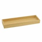 SALUS(セイラス)　ティンバー トレー 4521540259186　アメニティ用品・サニタリー用品　11302188