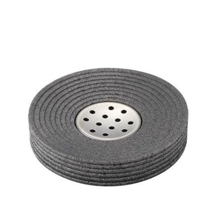 SALUS(セイラス)　モンサント ソープディッシュ 4521540259124　アメニティ用品・サニタリー用品　11302193