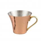 銅製 アイスマグカップ CNE909