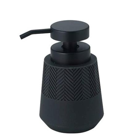 SALUS(セイラス)　ヒューゴ ディスペンサー 220ml 4521540259209　アメニティ用品・サニタリー用品　11302194