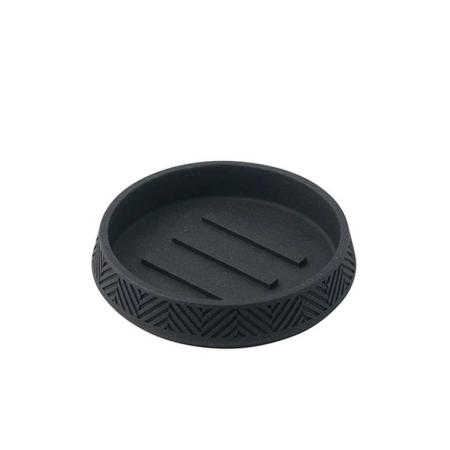 SALUS(セイラス)　ヒューゴ ソープディッシュ 4521540259193　アメニティ用品・サニタリー用品　11302196