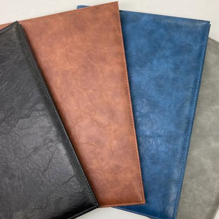 U.M.F未確認ファイル 一弾 フルコンプ 42枚セット ビッグフット箔押し入り A4/4P】ビニールファイル式メニュー（バインダー4穴式）/3【MTFM-111