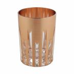 SALUS(セイラス)　ルーチェ ウォーターカップ ブロンズ 4521540248753　アメニティ用品・サニタリー用品　11302122