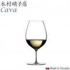 サヴァ　18ozワイン GS308KC (木村硝子/Cava)