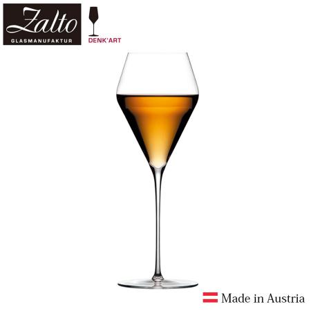 ザルト　スイートワイン GZ600SO (Zalto/Denk'Art)