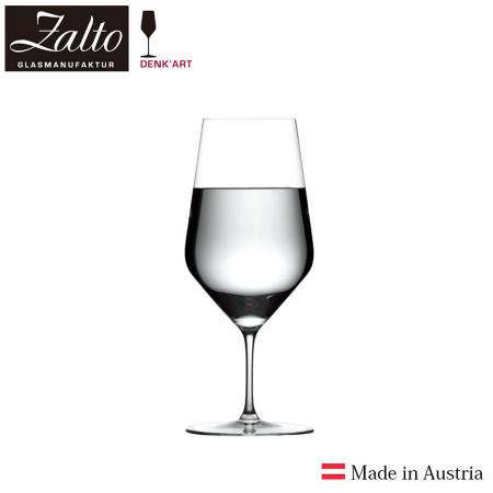 ザルト　オールワイン/ウォーター GZ850SO (Zalto/Denk'Art)