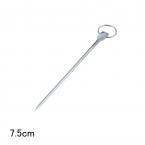 75mm　18-8 ステン ダイヤ ブロセット 7.5cm　004430