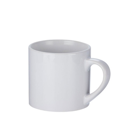 マグカップ (170ml) 白 109645 フェイバリスト(favorist)