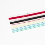 ジュース用(輸入)　6×210mm フレックス　梱包なし 10,000本　※北海道・沖縄・離島 送料別途
