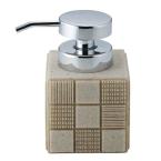 SALUS(セイラス)　キューブロック ディスペンサー 4521540259223　アメニティ用品・サニタリー用品　11302190