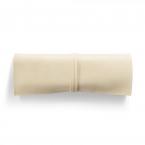 ロールペンケース・合皮 オフホワイト P-660 サキ(SAKI COLLECTION) 4990630660216