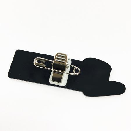 稀少】 tarptotarp & DAHONCURRY Wネーム プレート