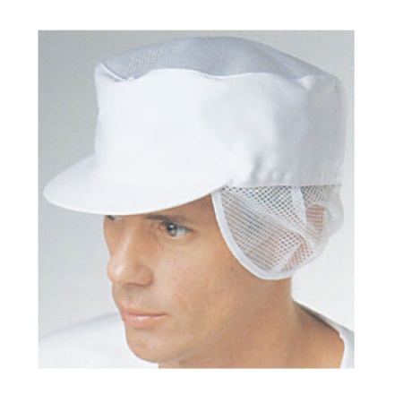 帽子 男性　ツイル　TH6116-0 東京白衣