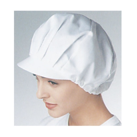 帽子 女性　ツイル　TH6312-0 東京白衣