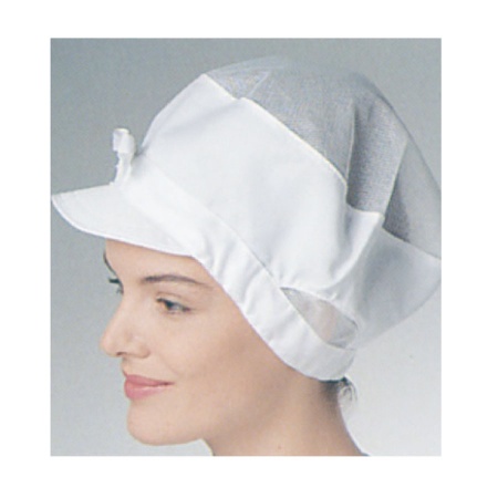 帽子 女性　ツイル　TH6320-0 東京白衣