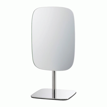 ユニ ミラー スクエア　インテリアミラー　11302028