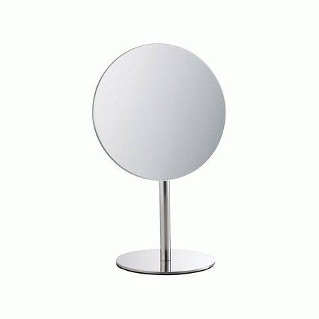 ユニ ミラー ラウンド　インテリアミラー　11302029