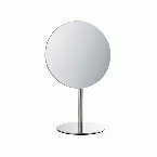 ユニ ミラー ラウンド　インテリアミラー　11302029