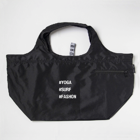 エコバッグ クルリト ビッグマルシェ hashtag 【WEB編集】