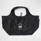 エコバッグ クルリト ビッグマルシェ Welcome house 【WEB編集】