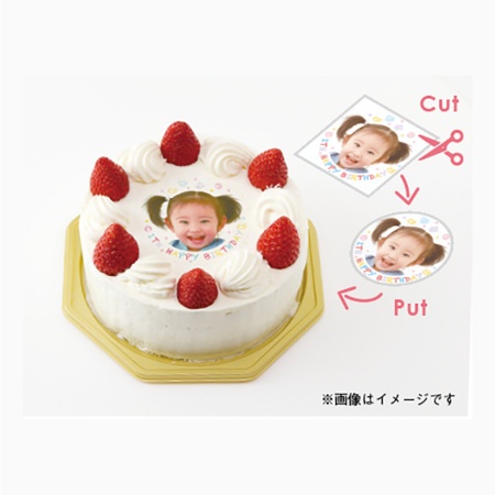 KSKP-0008｜可食プリント 可食シート 食べられる印刷 KSKP-0008